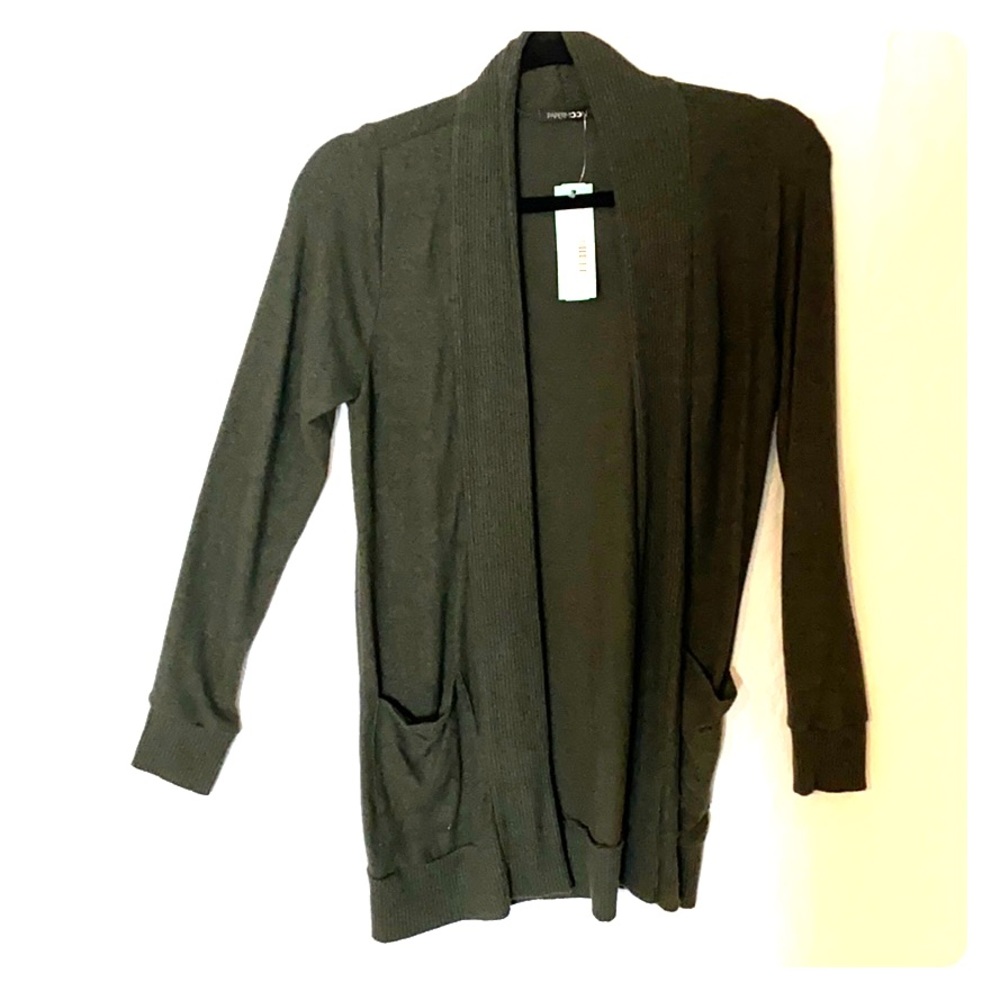 Papermoon Cardigan
